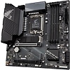 Gigabyte GIGABYTE B660M AORUS Elite AX DDR4 (B660/ Intel/LGA 1700/ Micro-ATX/ DDR4/ Dual M.2/ PCIe 4.0/ USB 3.2 Gen2 Type-C/WiFi 6E/ 2.5GbE LAN/Gaming Motherboard)