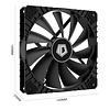 ID Cooling ID-COOLING FROSTFLOW X 280 CPU Water Cooler White LED AIO Cooler 280mm CPU Liquid Cooler 2x140mm PWM Fans, Intel 1700/1200/115X/2066, AMD AM4/AM5