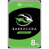 Seagate ST8000DM008 BarraCuda 8TB Internal Hard Drive HDD – 3.5