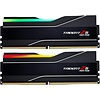 G.Skill G.SKILL Trident Z5 Neo RGB Series (AMD Expo) DDR5 RAM 32GB (2x16GB) 6000MT/s CL36-36-36-96 1.35V Desktop Computer Memory UDIMM - Matte Black F5-6000J3636F16GX2-TZ5NR