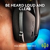 Logitech Logitech G435 LIGHTSPEED and Bluetooth Wireless Gaming Headset - Lightweight over-ear headphones, built-in mics, 18h battery, compatible with Dolby Atmos, PC, PS4, PS5, Nintendo Switch, Mobile - Black