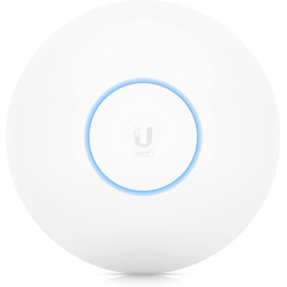 Ubiquiti Ubiquiti - UniFi 6,Wireless Long-Range Access Point | US Model | PoE Adapter not Included (U6-LR-US),tri_band