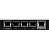 Ubiquiti Ubiquiti Networks Networks Ethernet Networks Router (ER-X), dual band, Black