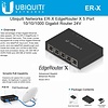 Ubiquiti Ubiquiti Networks Networks Ethernet Networks Router (ER-X), dual band, Black