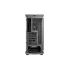 Fractal Design Fractal Design North ATX mATX Mid Tower PC Case - North Chalk White with Oak Front and Clear TG Side Panel