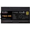 EVGA EVGA SuperNOVA 750 G5, 80 Plus Gold 750W, Fully Modular, Eco Mode with FDB Fan, 10 Year Warranty, Includes Power ON Self Tester, Compact 150mm Size, Power Supply 220-G5-0750-X1