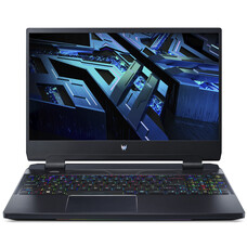 Acer Acer Predator - 15.6" Laptop Intel Core i7-12700H RTX 3070Ti 2.3GHz 16GB RAM 1TB SSD W11H