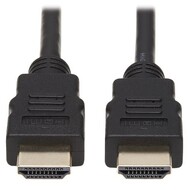 3Ft HDMI Male/Male 2.0 4K cable, Black