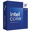 Intel Intel Core i9-14900K - Core i9 14th Gen 24-Core (8P+16E) LGA 1700 125W Intel UHD Graphics 770 Desktop Processor - Boxed - BX8071514900K