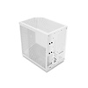 HYTE HYTE Y70 Touch Dual Chamber Mid-Tower ATX Case with Touchscreen, Snow White, CS-HYTE-Y70-WW-L