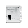 HYTE HYTE Y70 Touch Dual Chamber Mid-Tower ATX Case with Touchscreen, Snow White, CS-HYTE-Y70-WW-L