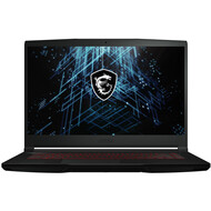 MSI MSI GF Series - 15.6" 144 Hz IPS - Intel Core i5 11th Gen 11400H (2.70GHz) - NVIDIA GeForce RTX 3050 Laptop GPU - 8 GB DDR4 - 512 GB PCIe SSD - Windows 11 Home 64-bit - Gaming Laptop (GF63 Thin 11UC-692)