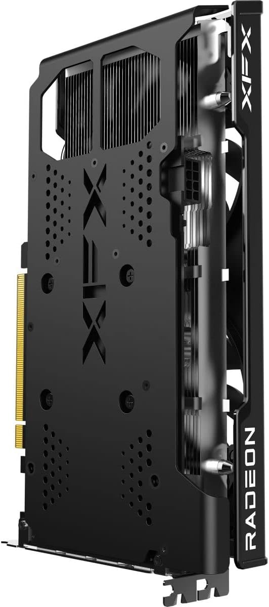 XFX SPEEDSTER SWFT 210 AMD Radeon RX 6600 8 Go GDDR6