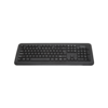 Targus Targus KB214 2.4GHz Wireless Slim Keyboard w/ USB Receiver Windows 7/8/10 PC/Mac