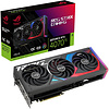 ASUS ASUS ROG Strix NVIDIA GeForce RTX 4070 Ti Gaming Graphics Card (PCIe 4.0, 12GB GDDR6X, HDMI 2.1a, DisplayPort 1.4a) ROG-STRIX-RTX4070TI-12G-GAMING