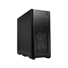 Phanteks Enthoo Pro series PH-ES614PC_BK Black Steel / Plastic ATX Full Tower Computer Case (non-power supply cover)