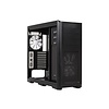 Phanteks Enthoo Pro series PH-ES614PC_BK Black Steel / Plastic ATX Full Tower Computer Case (non-power supply cover)