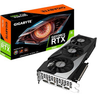 Gigabyte GIGABYTE GeForce RTX 3060 Gaming OC 12G (REV2.0) Graphics Card, 3X WINDFORCE Fans, 12GB 192-bit GDDR6, GV-N3060GAMING OC-12GD Video Card