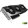 Gigabyte GIGABYTE GeForce RTX 3060 Gaming OC 12G (REV2.0) Graphics Card, 3X WINDFORCE Fans, 12GB 192-bit GDDR6, GV-N3060GAMING OC-12GD Video Card