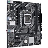 ASUS ASUS Prime H510M-E LGA1200 (Intel® 11th/10th Gen) Micro-ATX Motherboard (PCIe 4.0,M.2 Slot, 1Gb LAN, DP,HDMI, D-Sub, USB 3.2 Gen 1, COM Header, TPM Header, 4K@60Hz)
