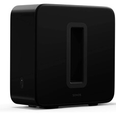 Sonos Sonos Sub - Gen3 The Wireless Subwoofer for Deep Bass - Black