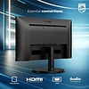 Philips PHILIPS 22 inch Class Thin Full HD (1920 x 1080) Monitor, 100Hz Refresh Rate, VESA, HDMI x1, VGA x1, LowBlue Mode, Adaptive Sync, 4 Year Advance Replacement Warranty, 221V8LB