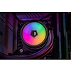 ID Cooling ID-COOLING ZOOMFLOW 240 XT 240mm AIO CPU Liquid Cooler, 240mm Radiator, Dual 120mm ARGB Fans, Compatible with Intel & AMD