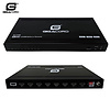 Gigacord Gigacord HDMI 2.1 8k 8-port Powered Splitter