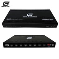 Gigacord Gigacord HDMI 2.1 8k 8-port Powered Splitter