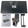 Gigacord Gigacord HDMI 2.1 8k 8-port Powered Splitter