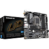 Gigabyte GIGABYTE B760M DS3H AX (LGA 1700/ Intel/ B760/ M-ATX/ DDR4/ 2* M.2/ PCIe 4.0/ USB 3.2 Gen 2 Type-C/WiFi 6E/ 2.5GbE LAN/Q-Flash Plus/PCIe EZ-Latch/Motherboard)
