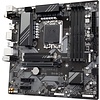 Gigabyte GIGABYTE B760M DS3H AX (LGA 1700/ Intel/ B760/ M-ATX/ DDR4/ 2* M.2/ PCIe 4.0/ USB 3.2 Gen 2 Type-C/WiFi 6E/ 2.5GbE LAN/Q-Flash Plus/PCIe EZ-Latch/Motherboard)