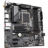 Gigabyte GIGABYTE B760M DS3H AX (LGA 1700/ Intel/ B760/ M-ATX/ DDR4/ 2* M.2/ PCIe 4.0/ USB 3.2 Gen 2 Type-C/WiFi 6E/ 2.5GbE LAN/Q-Flash Plus/PCIe EZ-Latch/Motherboard)