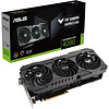 ASUS ASUS TUF Gaming NVIDIA GeForce RTX 4090 Video Card (PCIe 4.0, 24GB GDDR6X, HDMI 2.1, DisplayPort 1.4a, GPU Tweak) TUF-RTX4090-24G-GAMING