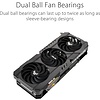 ASUS ASUS TUF Gaming NVIDIA GeForce RTX 4090 Video Card (PCIe 4.0, 24GB GDDR6X, HDMI 2.1, DisplayPort 1.4a, GPU Tweak) TUF-RTX4090-24G-GAMING