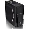 Cryo-PC Mid Tower, Intel i5-12400, 16GB DDR4, 2TB NVME, Windows 11 PRO