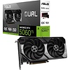 ASUS Dual GeForce RTX 5060 Ti 16GB GDDR7 OC Edition