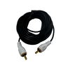 25ft RCA Male to Male Cable