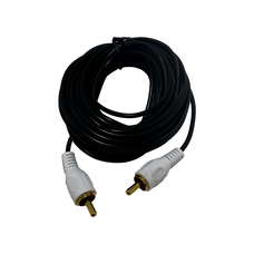 25ft RCA Male to Male Cable