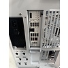 Cryo-PC Mid Tower, White Gaming Computer, AMD Ryzen 7800X3D - RTX 5070 - 32GB DDR5 - 4TB NVMe