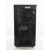 Cryo-PC Mid Tower, Black Gaming Stealth Computer, AMD Ryzen 7800X3D - RTX 5070 TI - 32GB DDR5 - 4TB NVMe