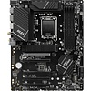 MSI B760-P ProSeries LGA1700 Motherboard - Wifi 6E - DDR4 - 2.5Gbps Lan