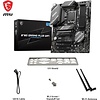MSI B760 Gaming Plus Wifi LGA 1700 Motherboard - Wifi 6E - DDR5 - 2.5Gbps Lan