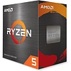 AMD Ryzen 5 5500 - AM4 - Desktop Processor