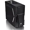 Cryo-PC Mid Tower, Office/Trading Computer, AMD Ryzen 5500 - Radeon HD7750 - 32GB DDR4 - 1TB NVMe