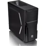 Cryo-PC Mid Tower, Office/Trading Computer, AMD Ryzen 5500 - Radeon HD7750 - 32GB DDR4 - 1TB NVMe