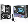Asus B760M-AYW LGA 1700 Micro ATX Motherboard - Wifi 6 - DDR4 - 2Gbps Lan