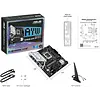 Asus B760M-AYW LGA 1700 Micro ATX Motherboard - Wifi 6 - DDR4 - 2Gbps Lan