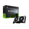 MSI Geforce RTX 5060 Ti 16GB GDDR7 - MSI Ventus 2X OC Black