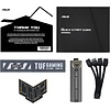 ASUS ASUS TUF Gaming GeForce RTX  5090 32GB GDDR7 Gaming Graphics Card (PCIe 5.0, HDMI/DP 2.1, 3.6-Slot, Military-Grade Components, Protective PCB Coating, axial-tech Fans, Vapor Chamber)